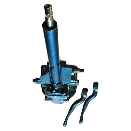 Steering Gear Assembly For Ford Holland Jubilee, Naa